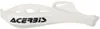 Acerbis Rally Profile Hand Guards White