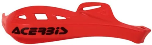 Acerbis Rally Profile Hand Guards Red