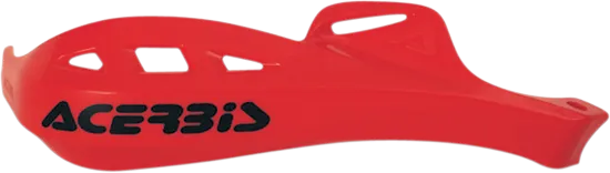 Acerbis Rally Profile Hand Guards Red