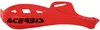 Acerbis Rally Profile Hand Guards Red