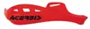 Acerbis Rally Profile Hand Guards Red