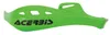 Acerbis Rally Profile Hand Guards Green