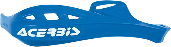 Acerbis Rally Profile Hand Guards Blue White