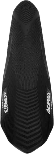 Acerbis Hard Single Piece X-Seat Black