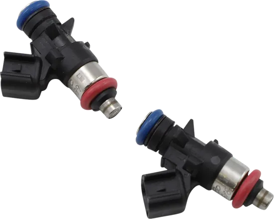 Daytona Hi-Performance Fuel Injector Flow 5.38g M8