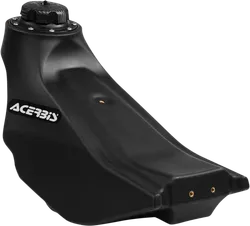 Acerbis Oversized Fuel Tank 2.3 Gal Black