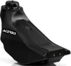 Acerbis Oversized Fuel Tank 2.3 Gal Black