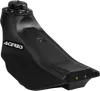 Acerbis Oversized Fuel Tank 2.3 Gal Black