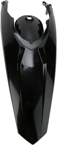 Acerbis Rear Fender Black