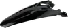 Acerbis Rear Fender Black