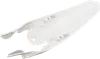 Acerbis Rear Fender OEM White
