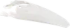 Acerbis Rear Fender OEM White