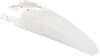 Acerbis Rear Fender OEM White