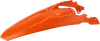 Acerbis Rear Fender Orange