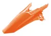 Acerbis Rear Fender Orange 16