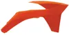 Acerbis Left Right Radiator Shrouds Orange