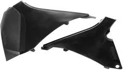 ACERBIS Air Box Cover Black KTM 85 SX With Linkage