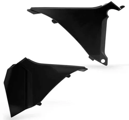ACERBIS Air Box Cover Black KTM 85 SX With Linkage