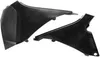 ACERBIS Air Box Cover Black KTM 85 SX With Linkage