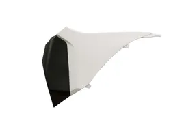 ACERBIS Air Box Cover White