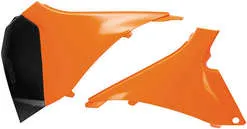 ACERBIS Air Box Cover Orange