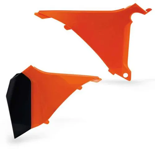 ACERBIS Air Box Cover Orange