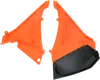 ACERBIS Air Box Cover Orange