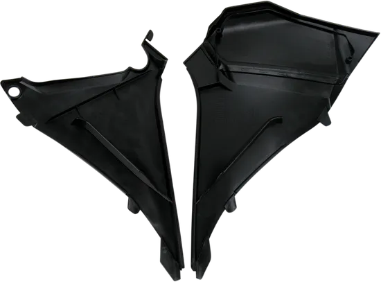 ACERBIS Air Box Cover Black