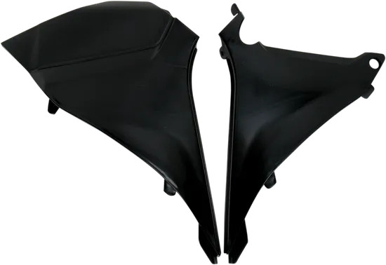 ACERBIS Air Box Cover Black