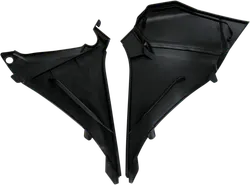 ACERBIS Air Box Cover Black