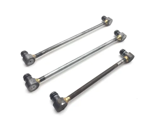 Oil Lines 2003 Kawasaki Ninja ZX6R ZX636C 2372