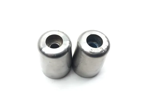 Handle Bar End Weights 2003 Kawasaki Ninja ZX6R ZX636C 2372 x