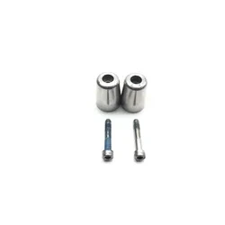Handle Bar End Weights 2003 Kawasaki Ninja ZX6R ZX636C 2372 x