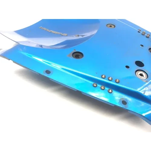 Rear Tail Under Fairing 2003 Kawasaki Ninja ZX6R ZX636C 2372 x 2