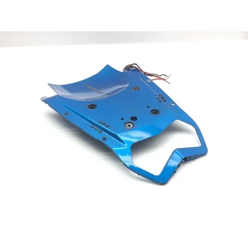 Rear Tail Under Fairing 2003 Kawasaki Ninja ZX6R ZX636C 2372 x