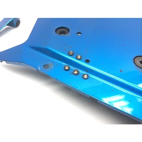 Rear Tail Under Fairing 2003 Kawasaki Ninja ZX6R ZX636C 2372 x 4