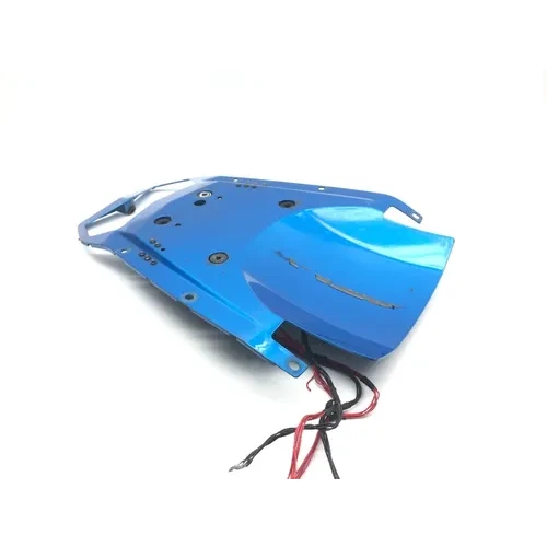 Rear Tail Under Fairing 2003 Kawasaki Ninja ZX6R ZX636C 2372 x 3