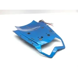 Rear Tail Under Fairing 2003 Kawasaki Ninja ZX6R ZX636C 2372 x