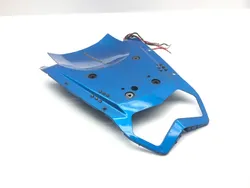 Rear Tail Under Fairing 2003 Kawasaki Ninja ZX6R ZX636C 2372 x