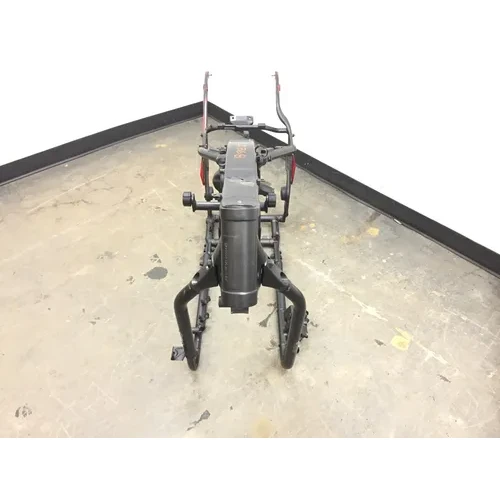 Main Frame Chassis CLN Ready To Go 2006 Kawasaki Vulcan 2000 Classic LT 2368 5
