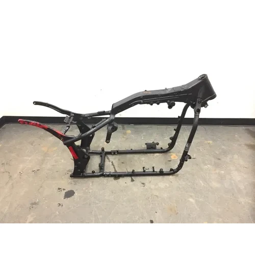 Main Frame Chassis CLN Ready To Go 2006 Kawasaki Vulcan 2000 Classic LT 2368 9