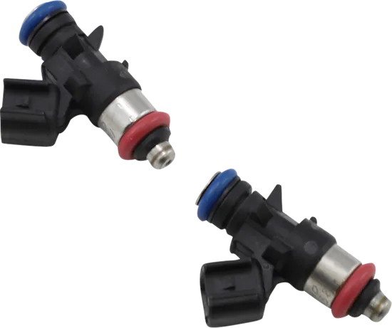 Daytona Hi-Performance Fuel Injector Flow 6.24g M8