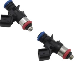 Daytona Hi-Performance Fuel Injector Flow 6.24g M8