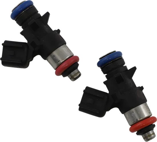 Daytona Hi-Performance Fuel Injector Flow 7.08g M8