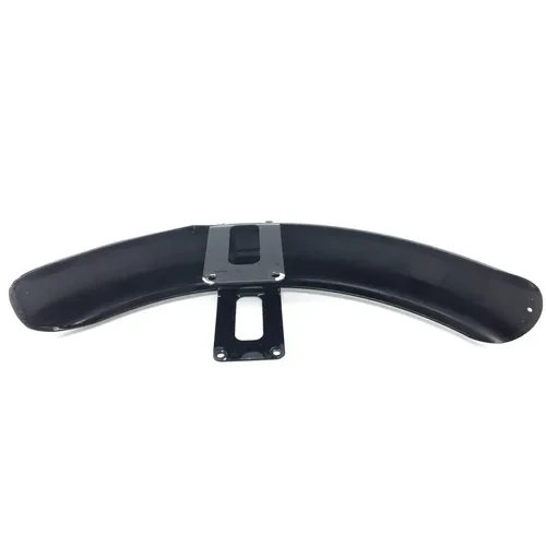 Front Fender Fairing Tire Hugger 89 Harley Sportster 1200 XLH1200 2373 x 5