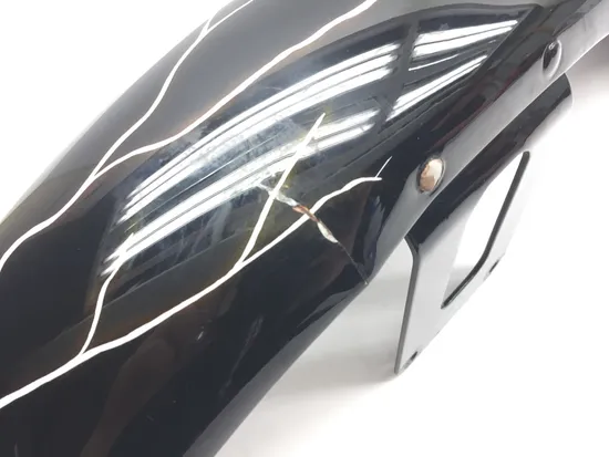 Front Fender Fairing Tire Hugger 89 Harley Sportster 1200 XLH1200 2373 x