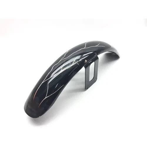 Front Fender Fairing Tire Hugger 89 Harley Sportster 1200 XLH1200 2373 x