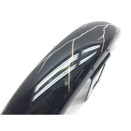 Front Fender Fairing Tire Hugger 89 Harley Sportster 1200 XLH1200 2373 x 3
