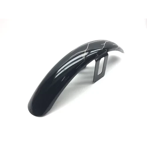 Front Fender Fairing Tire Hugger 89 Harley Sportster 1200 XLH1200 2373 x 2