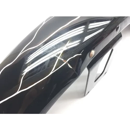 Front Fender Fairing Tire Hugger 89 Harley Sportster 1200 XLH1200 2373 x 4